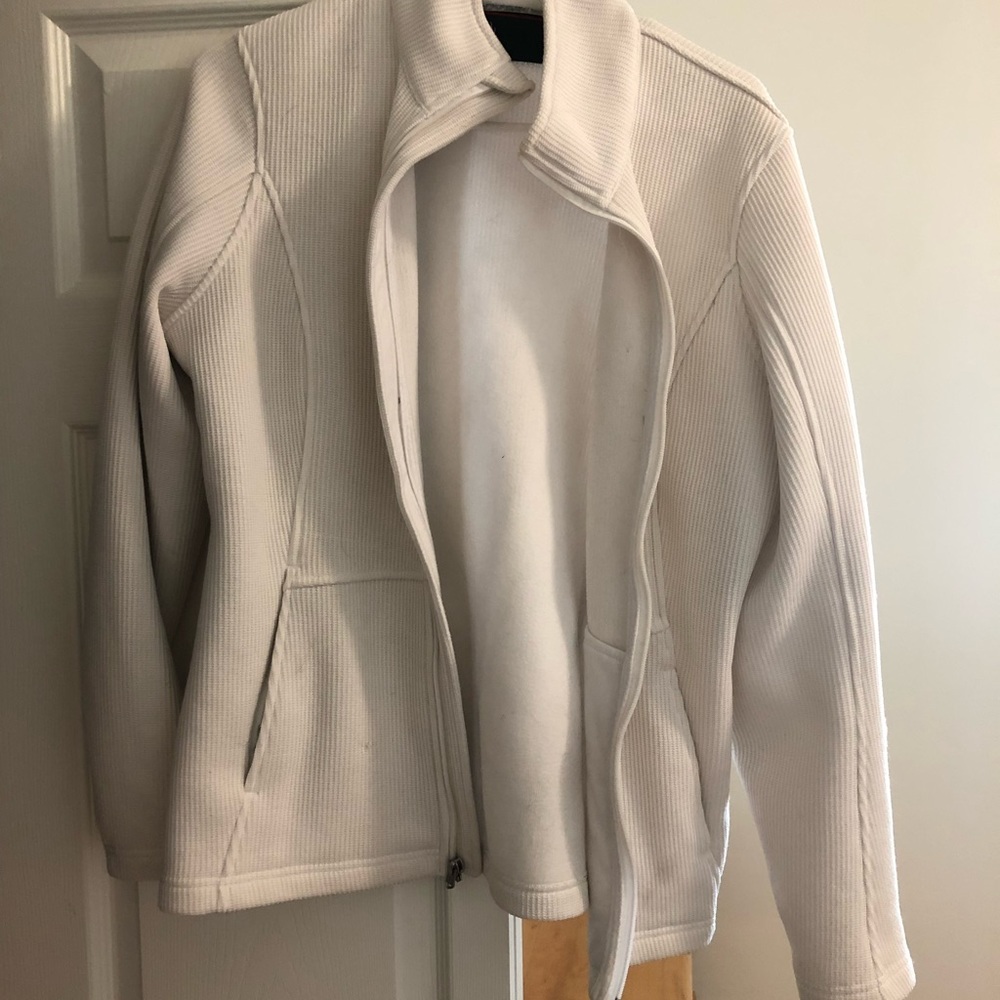 Spyder jacket